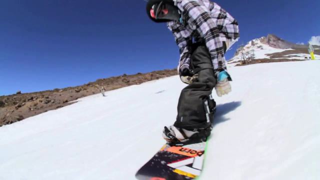 bHappy at Hood from bHappy