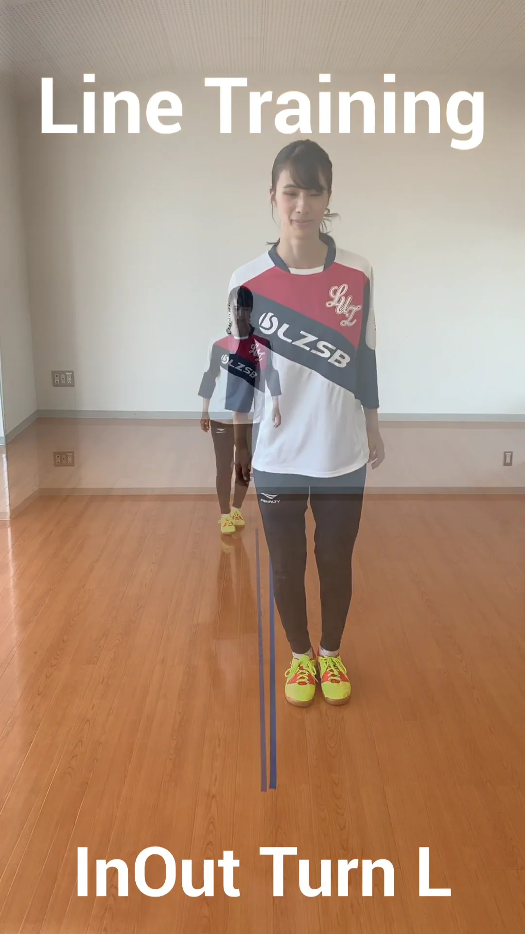 Watch Line Training Lab Online | Vimeo On Demand on Vimeo