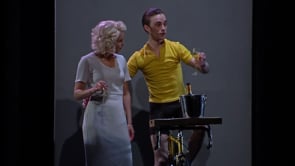Anquetil all alone