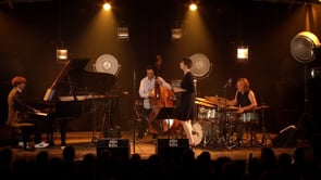 Black Orpheus – Jazz au Sommet