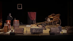 Calamity Jane : Life and Adventures