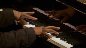 Cecile McLorin Salvant & Sullivan Fortner