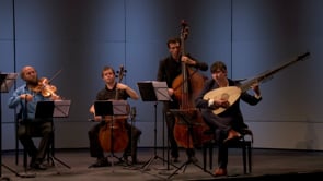 CONCERTOS FOR LUTE (Antonio Vivaldi)