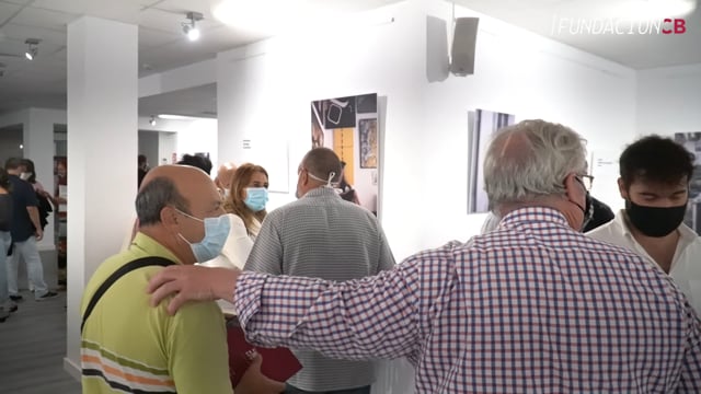 Exposición "Estudios" - Emilio Jiménez Hidalgo