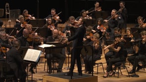 Daniel Harding & l’Orchestre de Paris : Sibelius