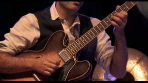 Daniel Zimmermann – Jazz at the Summit