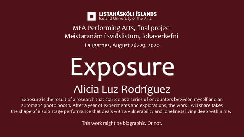 Alicia rodriguez actress
