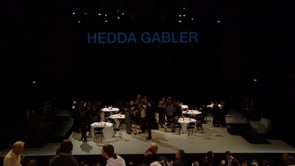 Hedda Gabler: we usually tolerate the inevitable