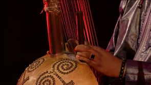 L’Ensemble Constantinople & Ablaye Cissoko : TraversÉes