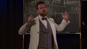 La fabuleuse histoire de Mr Batichon