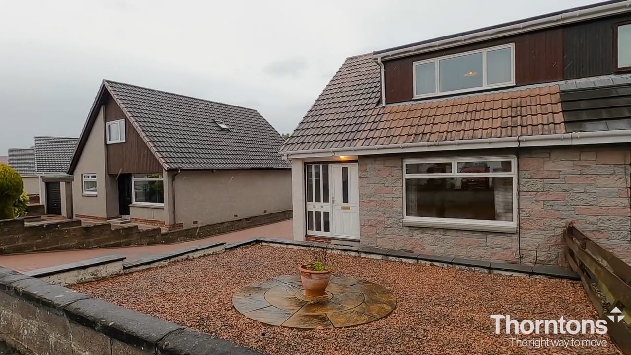 18 Lochinver Crescent, Dundee on Vimeo