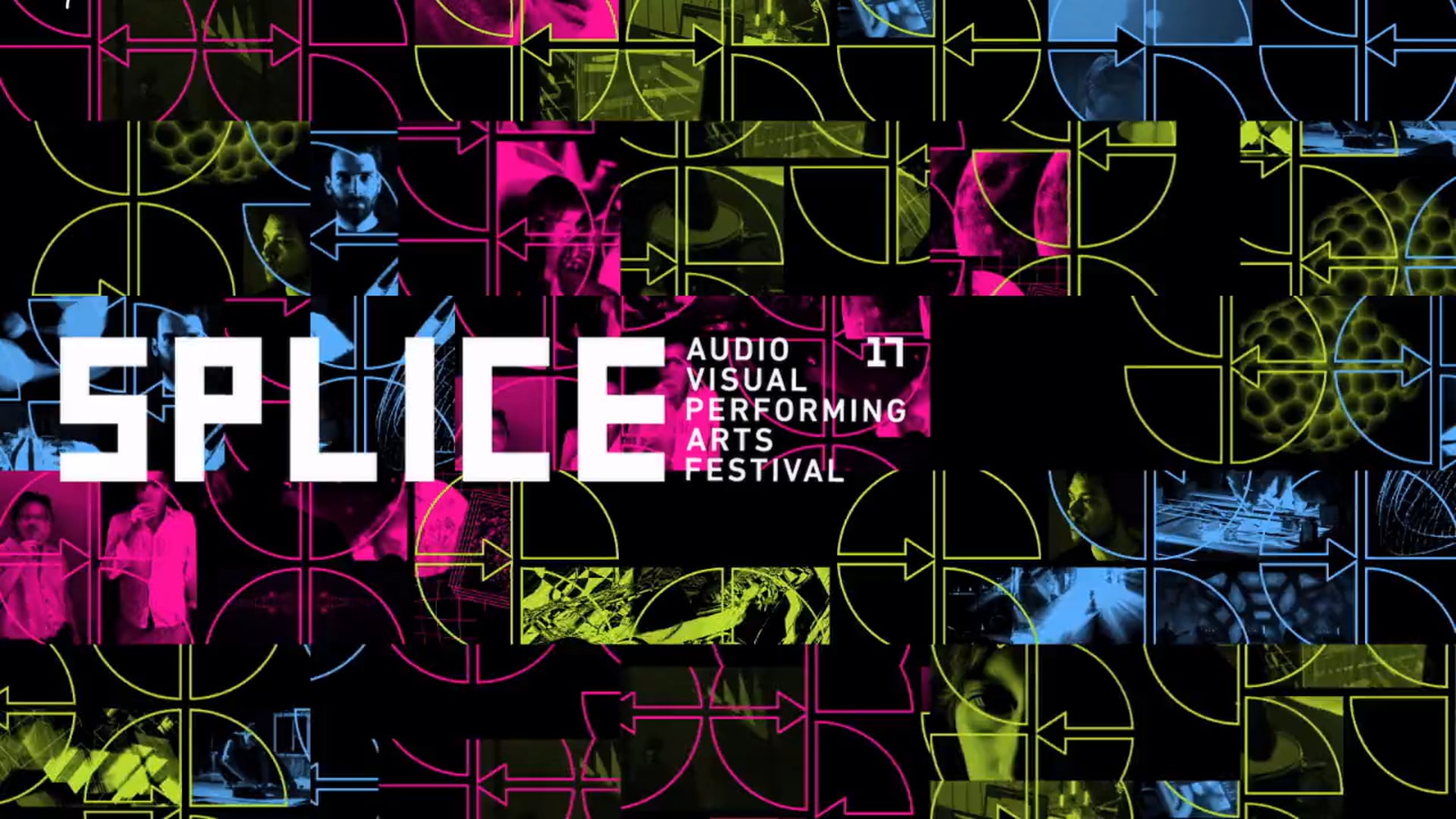 SPLICE 2017 | Documentary ft. Urban Projections