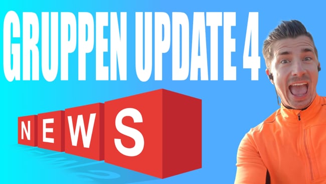 Das größte FB Gruppen Update seit 10 Jahren - Teil 4