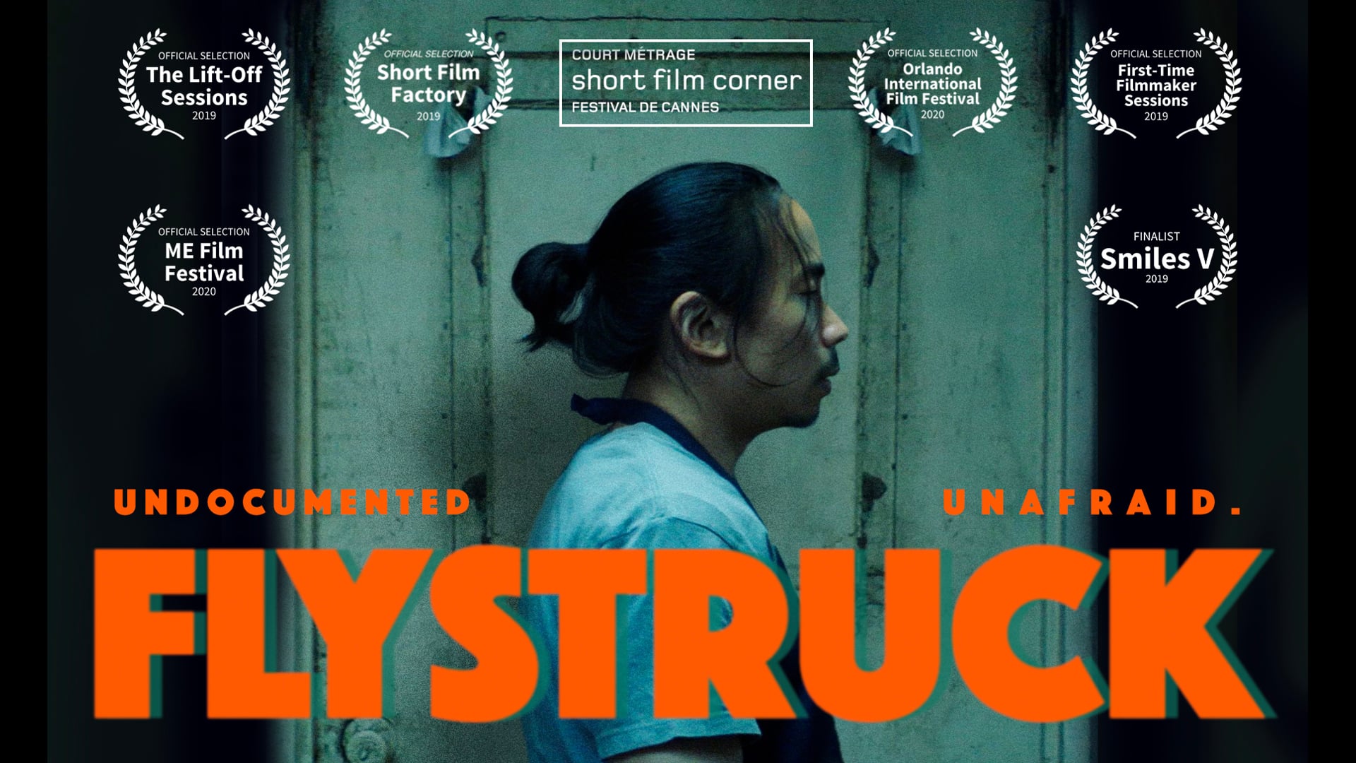 FLYSTRUCK - Short Film