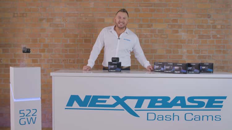 Nextbase 522GW – Full Feature Review on Vimeo