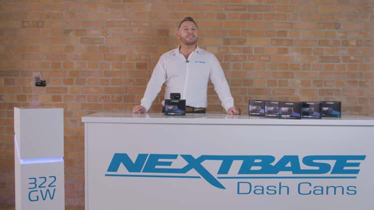Nextbase 122 Review
