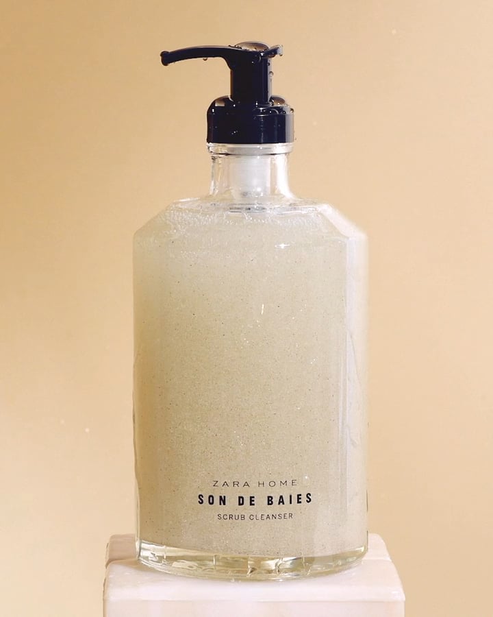 ZARA HOME Body Care II // Styled by LUNE KUIPERS on Vimeo