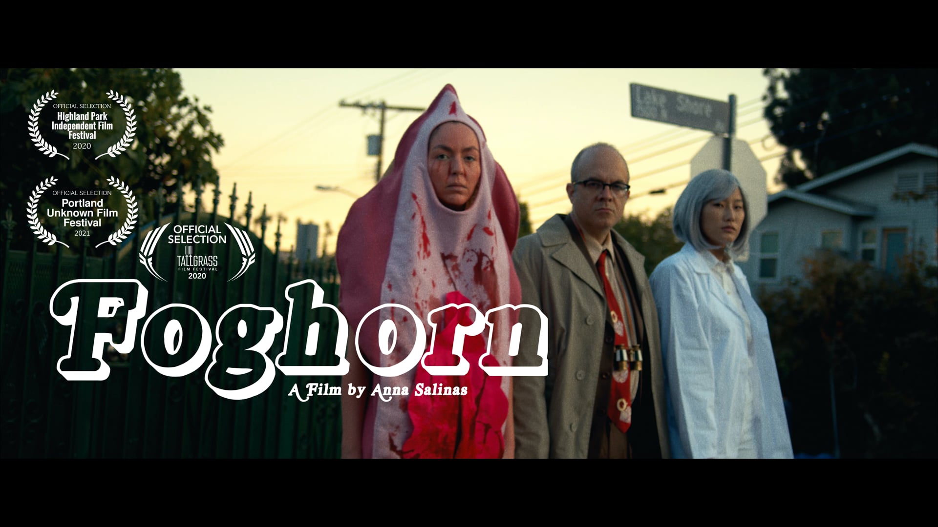 Foghorn