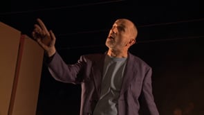 L’ébloui