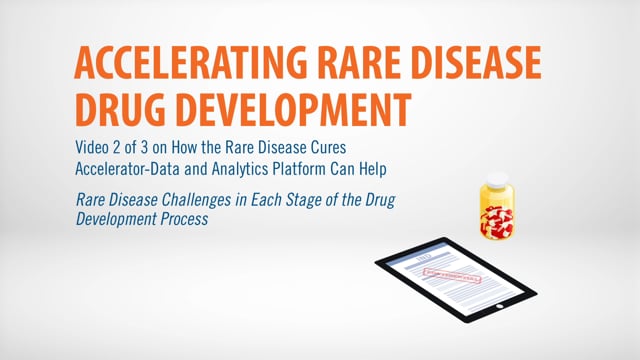 Rare Disease Challenges in Each Step of the Drug Development Process