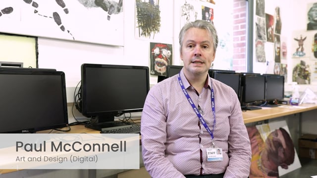 Graphic Design, Photography, Computer Game Development