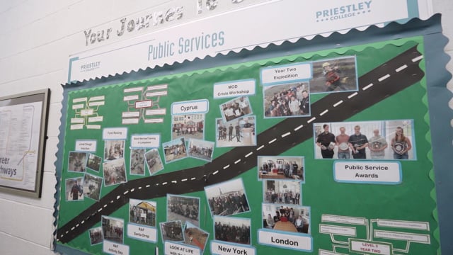 Public Services
