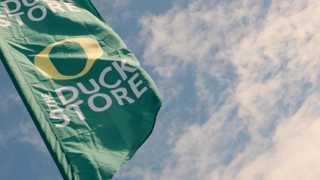 The Duck Store  Your Official University of Oregon Book Store