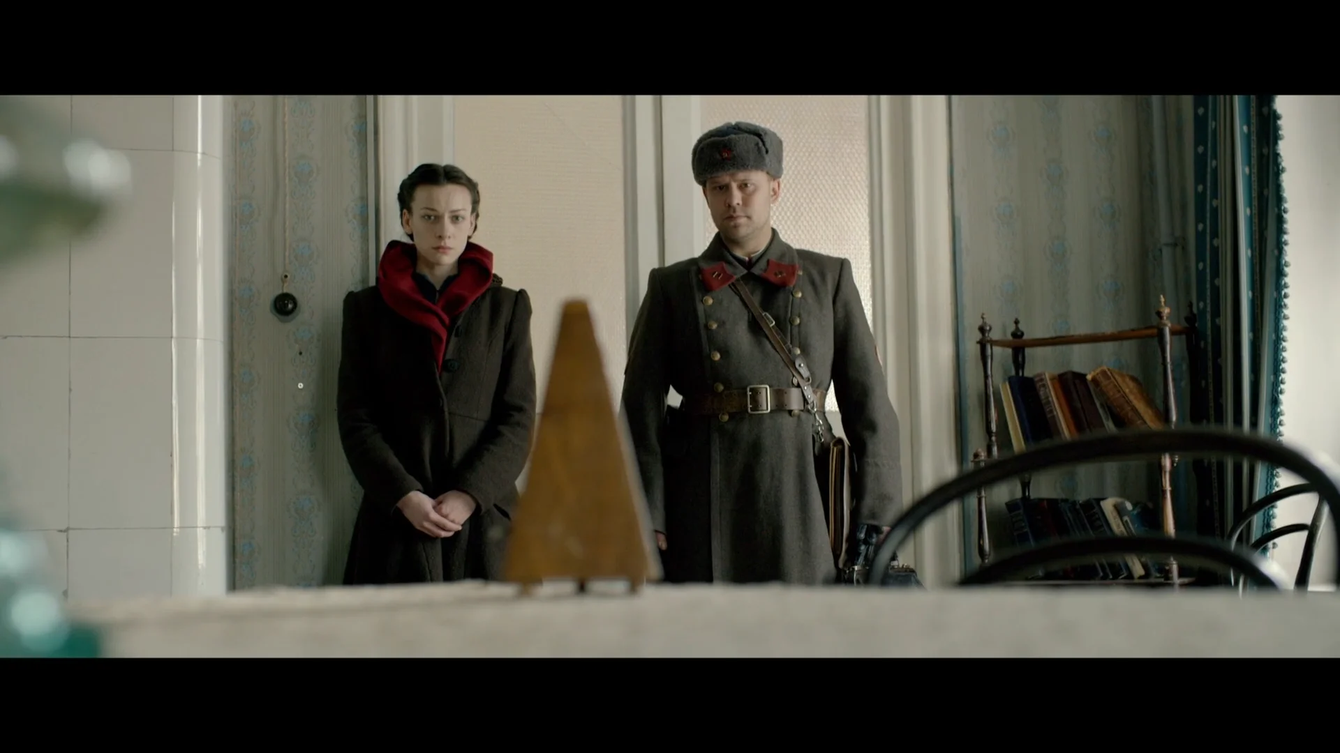 10 до весны трейлер. Три дня до весны (2017) трейлер. Три дня до весны (три дня до весны) {х/ф, Ленфильм, 2017}