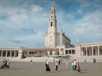 Episode 89- Our Lady of Fatima- Part 1