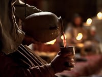 Episode 97- The Second Luminous Mystery