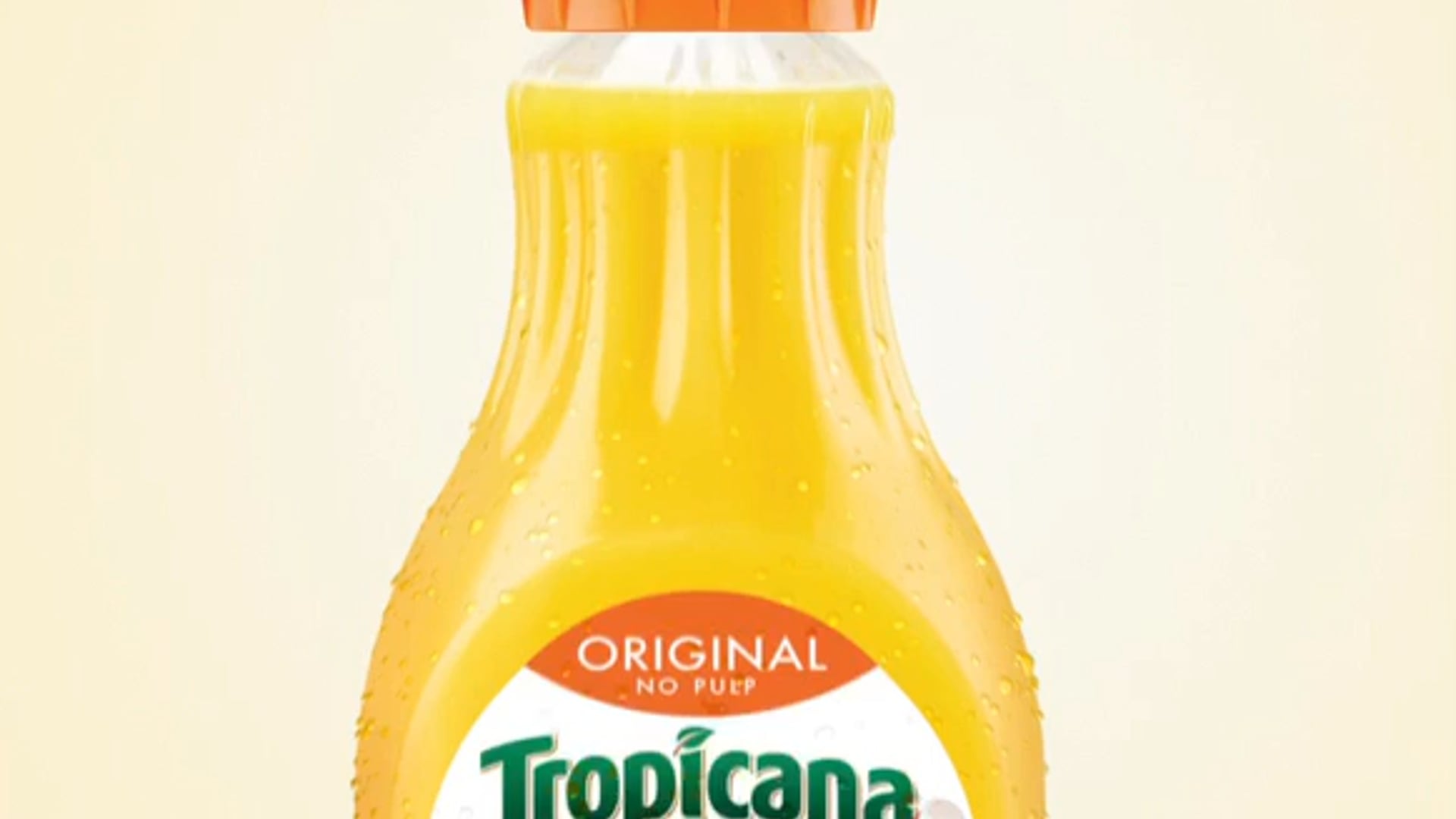 Tropicana, Explosion