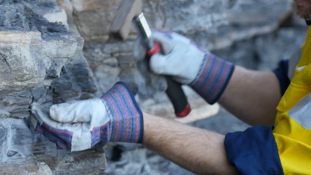 Geology, Environmental Science