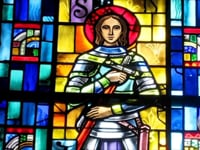 Episode 115- St Joan Of Arc