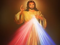 Episode 129- St Maria Kowalska and the Divine Mercy- Part 2