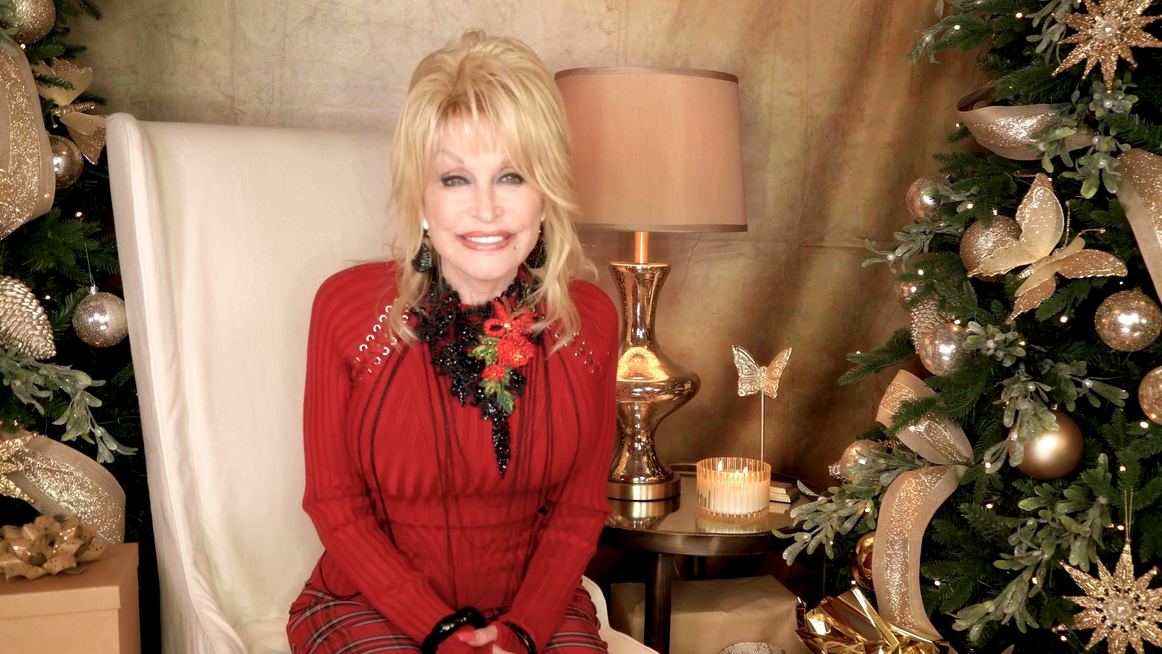Dolly Parton Dolly Parton's "Front Porch" Video Series on Vimeo