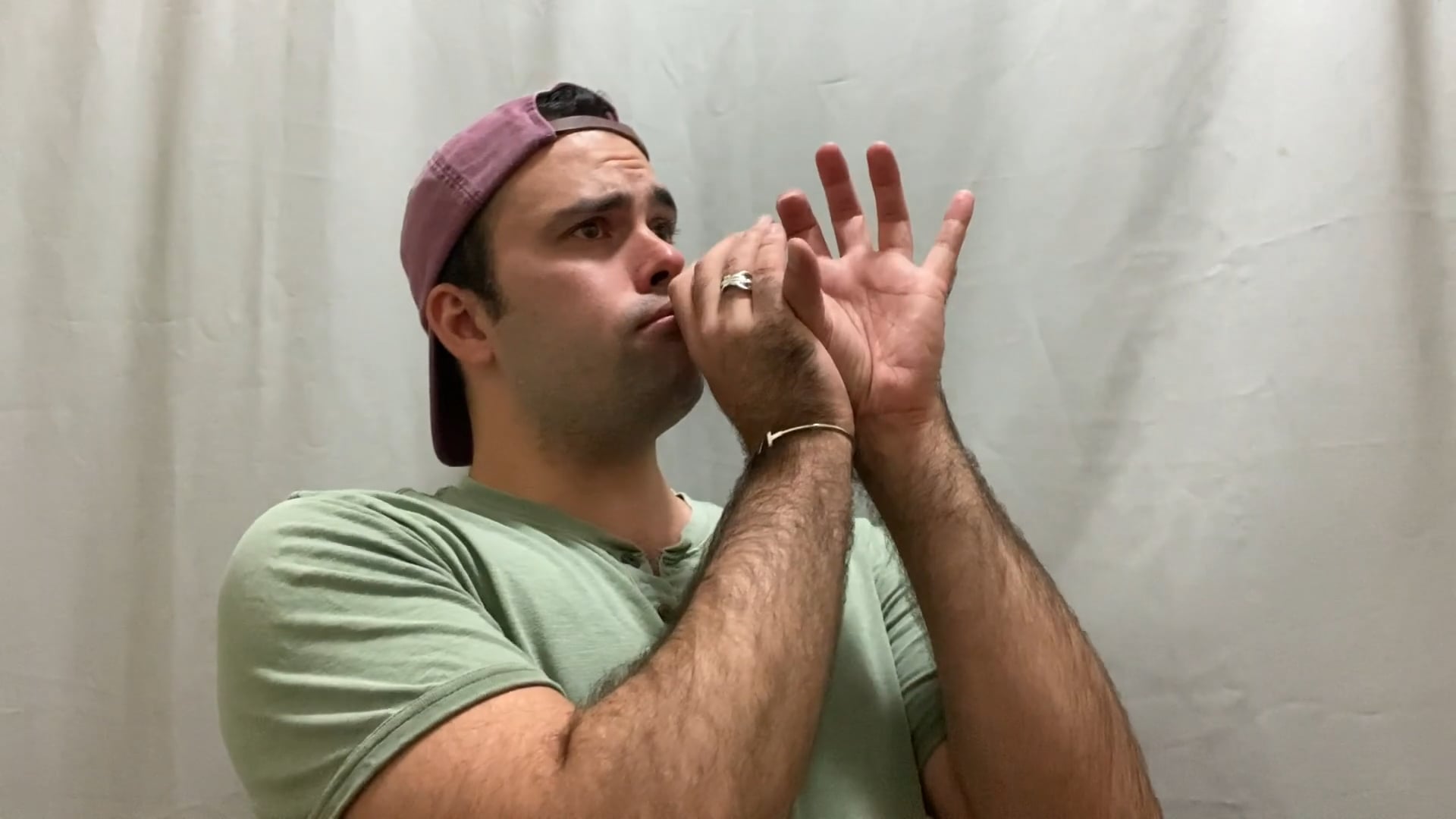 The Self-Tape