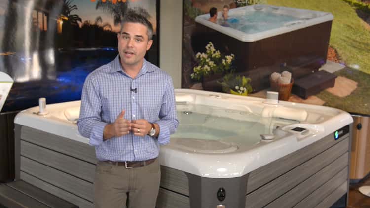 Learn About Hot Tub Financing Email Nurturing Video Burton