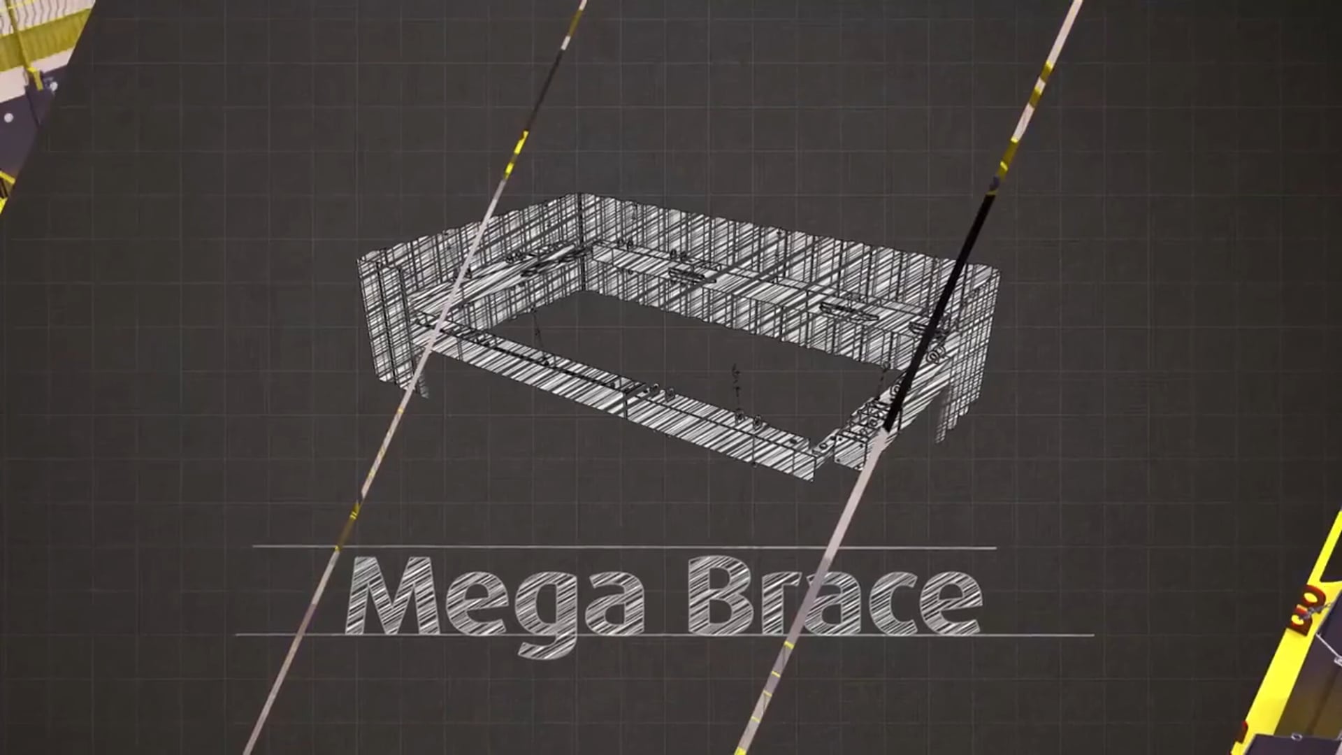 Mega Brace