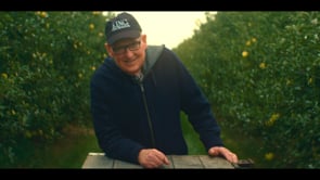 John King - Michigan Cherry Farmer - TV