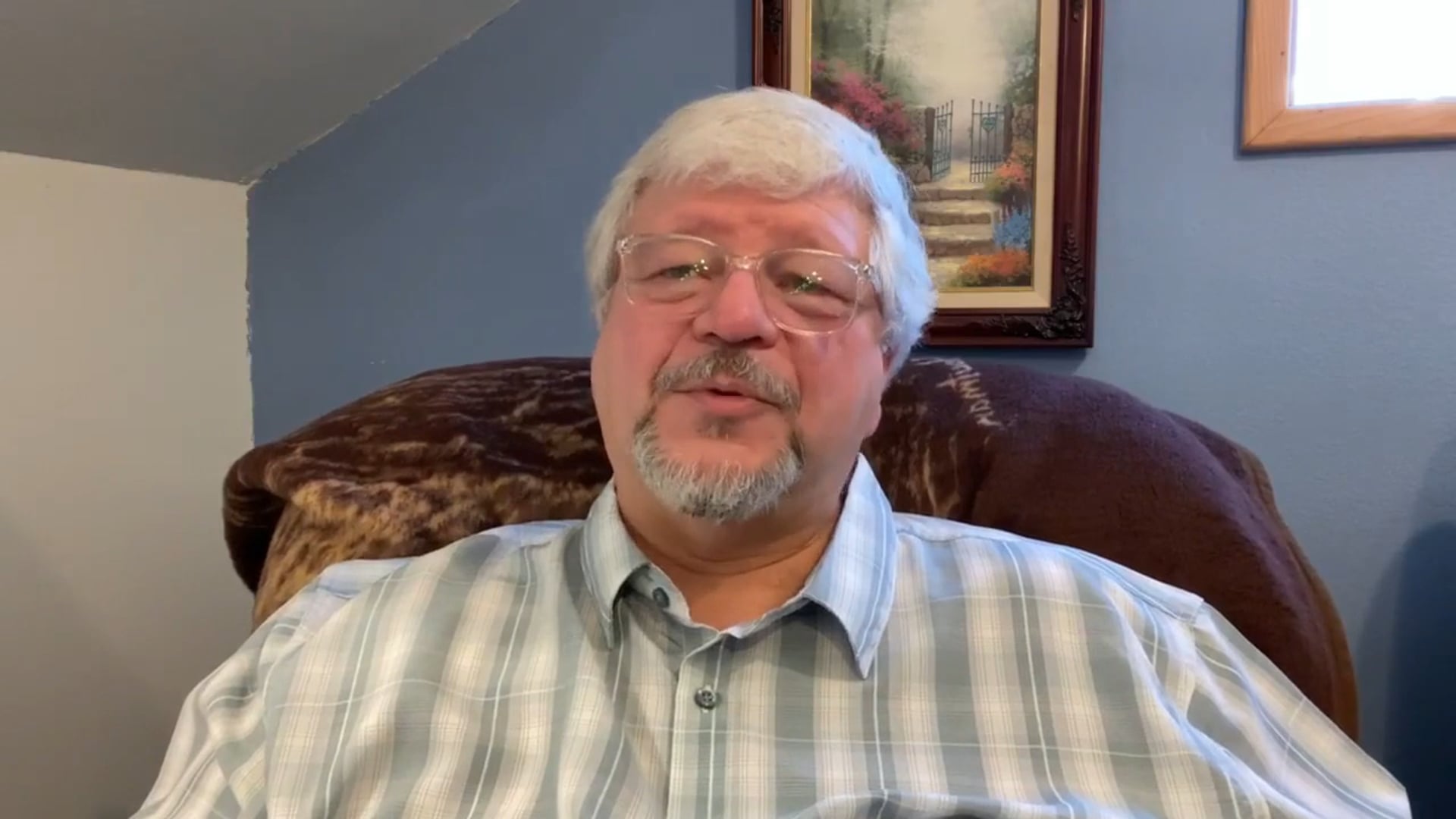 10-4-20 - ONE YEAR TO GO