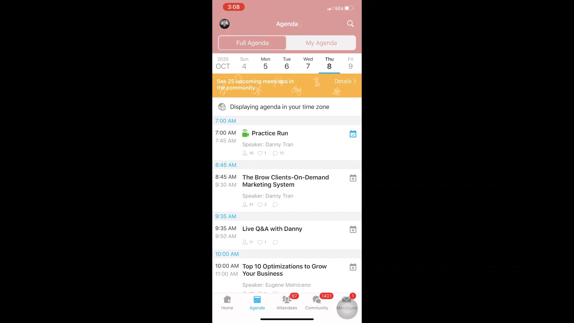 Smart Phone Tutorial on Vimeo