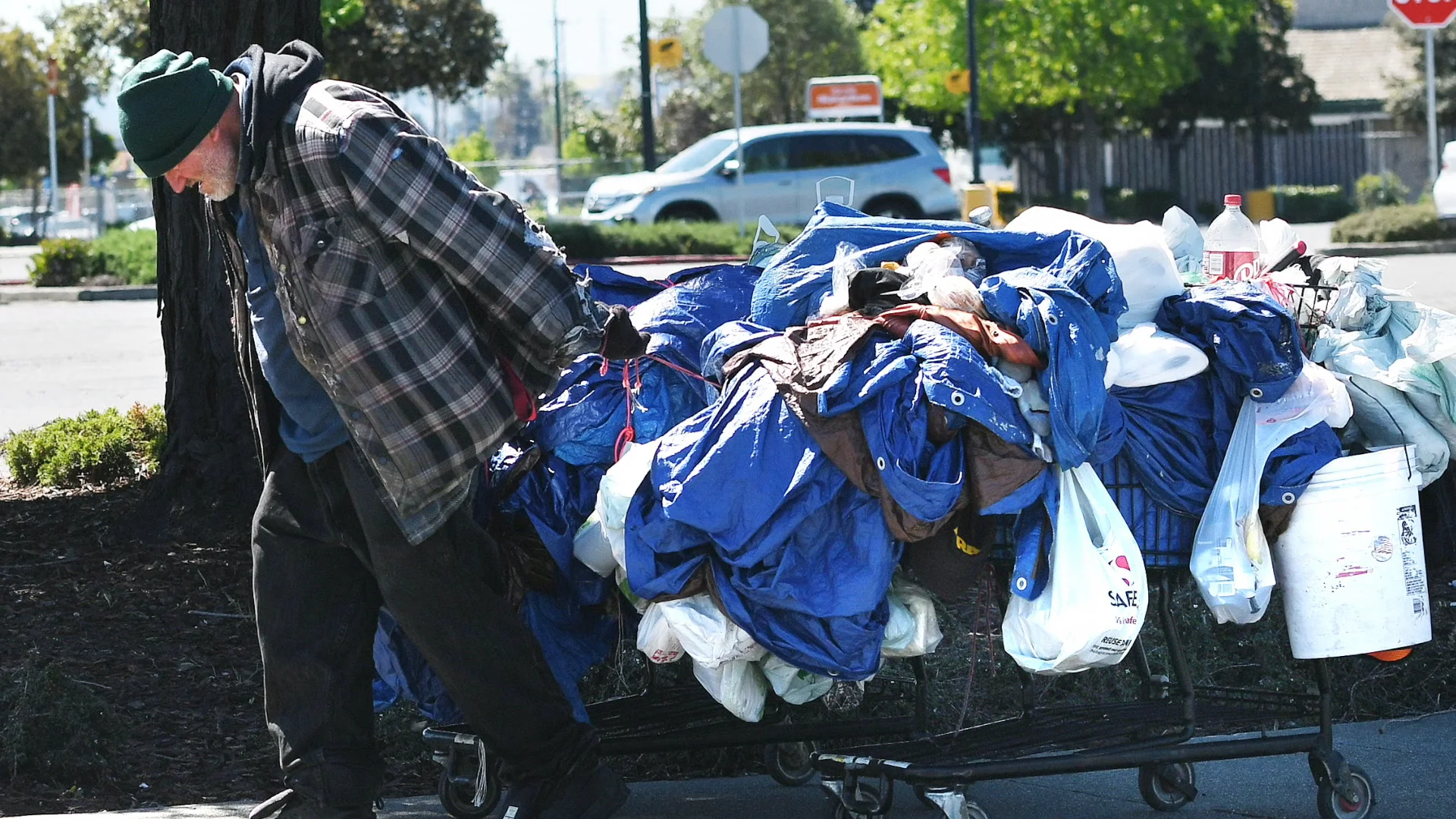 Project Room Key Vallejo: Conquering homelessness during a pandemic -  Episode 1