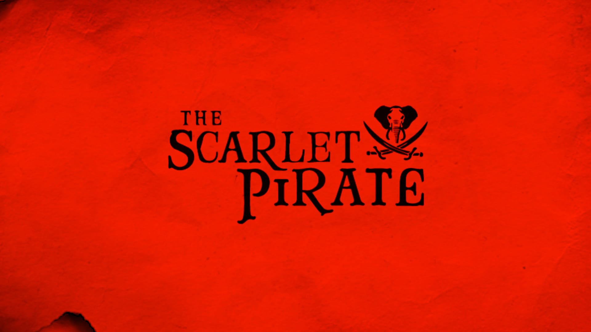 Watch The Scarlet Pirate Online | Vimeo On Demand on Vimeo