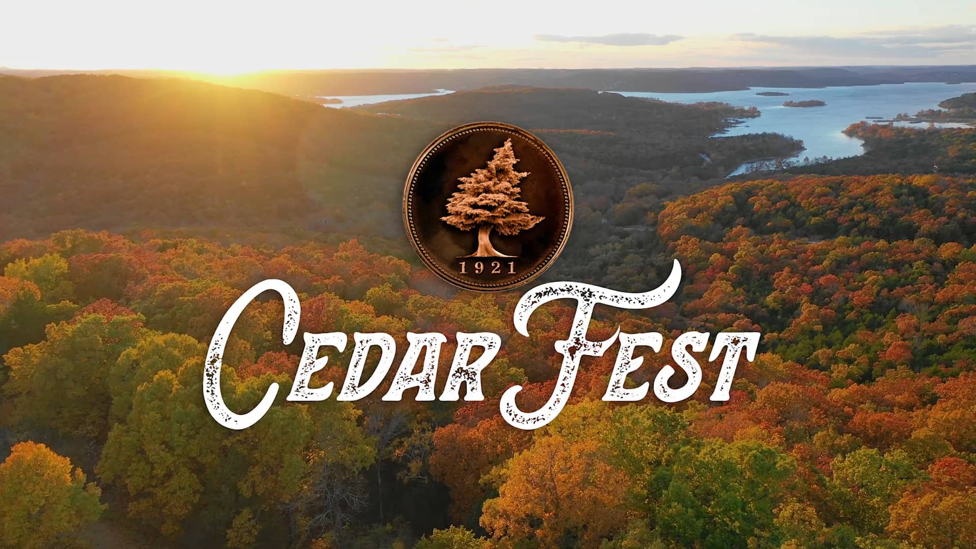 Cedar Fest at Big Cedar Lodge on Vimeo