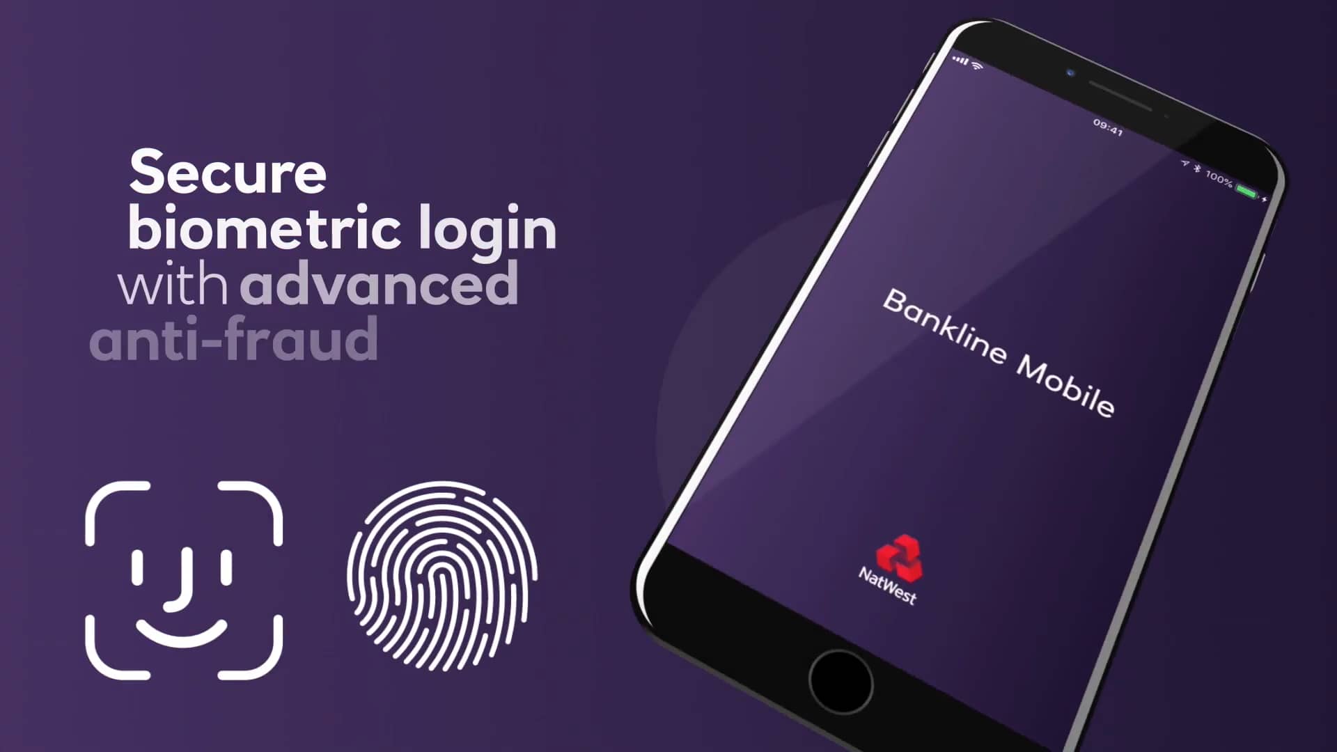 Natwest - Bankline Mobile App Explainer on Vimeo