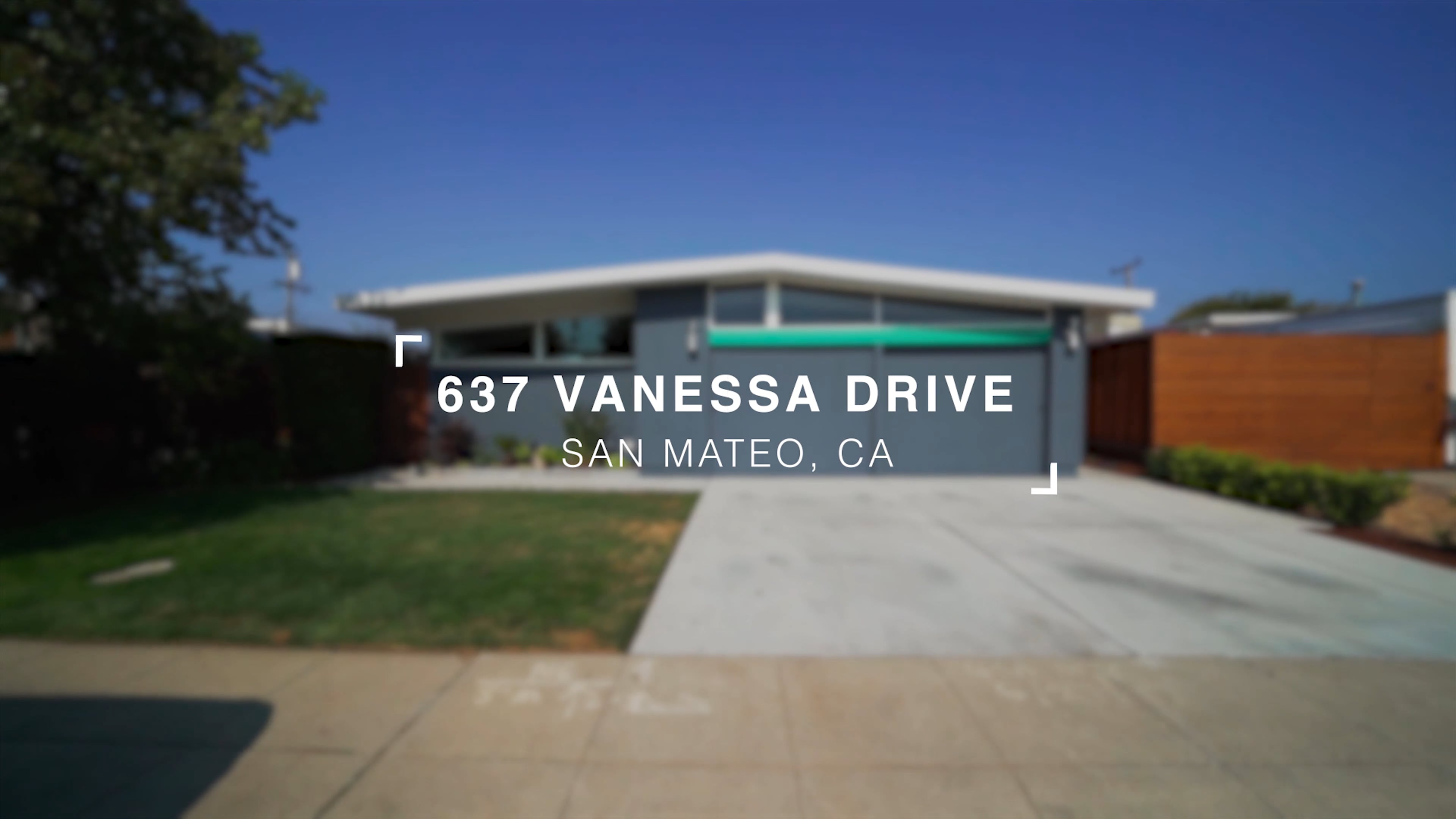 637 Vanessa Dr, San Mateo, CA | Jennifer Hamamura | Jwavro Associates