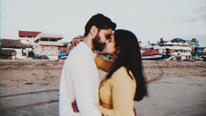 Sim + Kartik | It was you (Instagram cut)