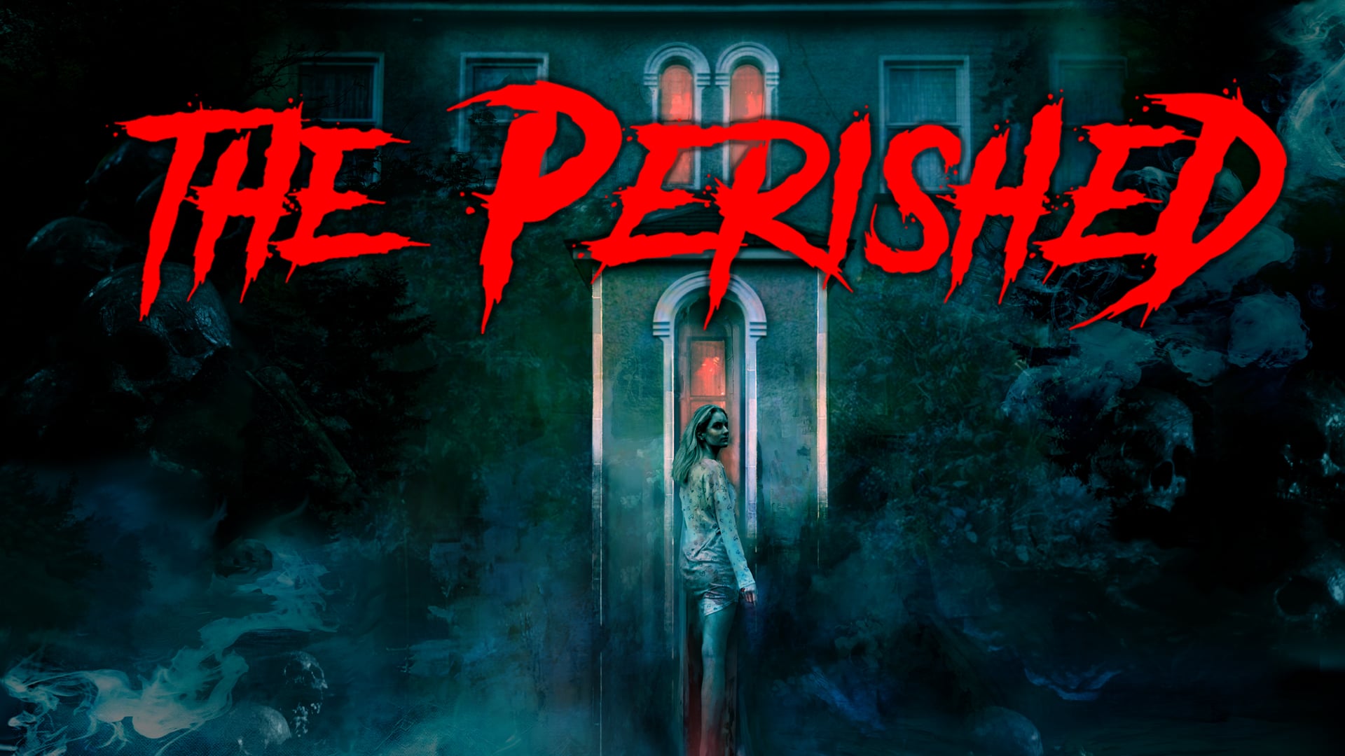 Watch THE PERISHED (2020) Online | Vimeo On Demand on Vimeo