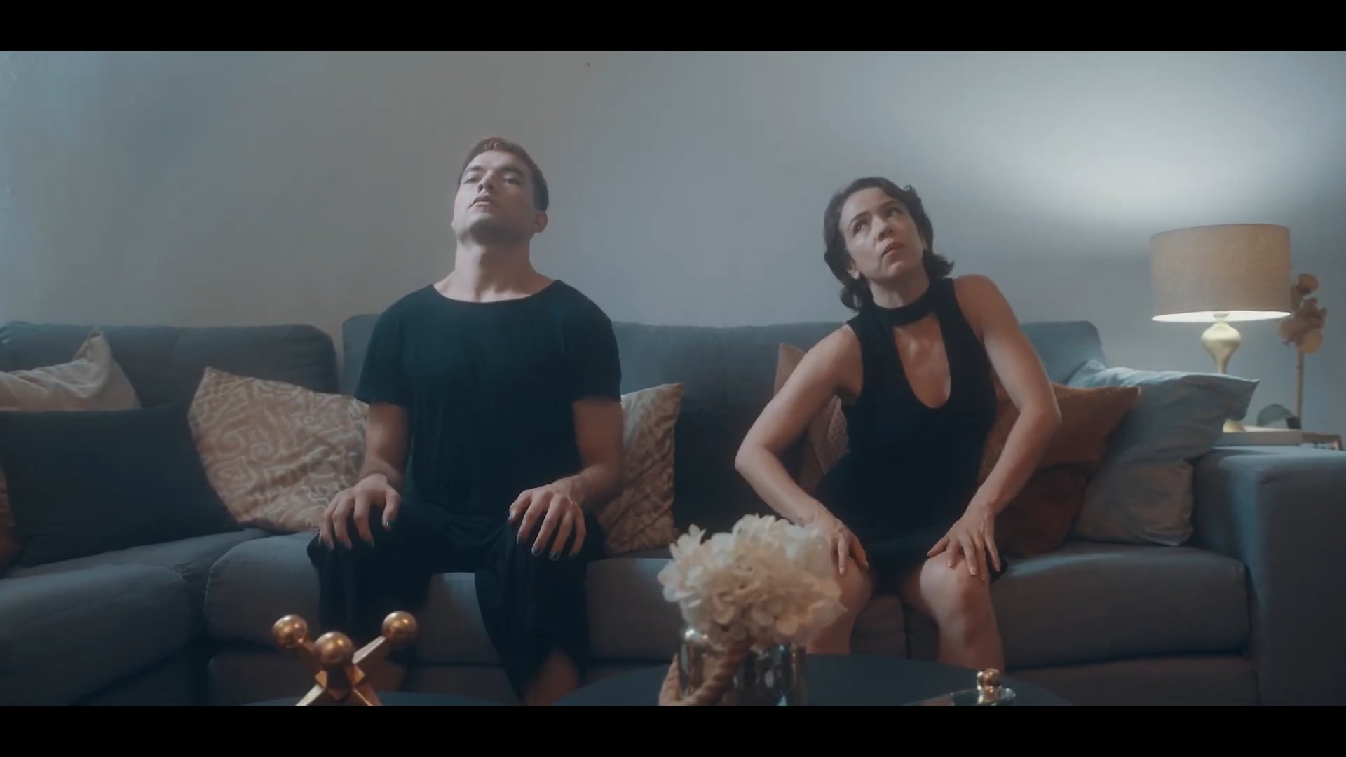 YOGA BEAR - Inner fire