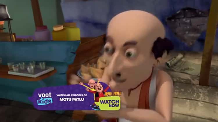 Funny video 2025 motu patlu